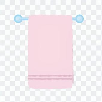 Towel hanger 3 Towel hanger 3