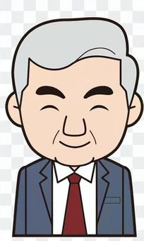 President (Nikkori) President (Nikkori)