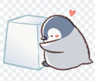 Cool Penguin Hina Cool Penguin Hina