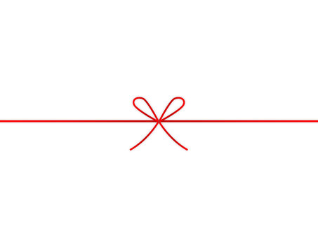 Hanging paper (flower knot) Hanging paper (flower knot)