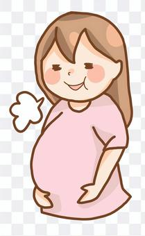Full woman Full woman