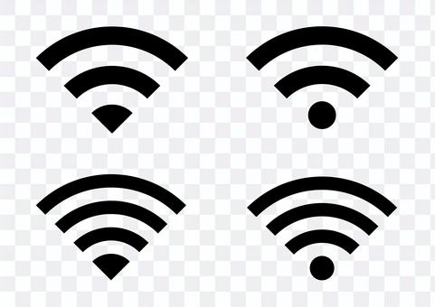 wifi icon wifi icon