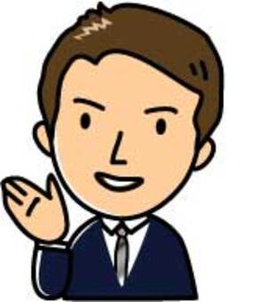 30 40代男性 海量向量圖免費下載 Illustac