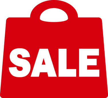 Sale letters Sale letters