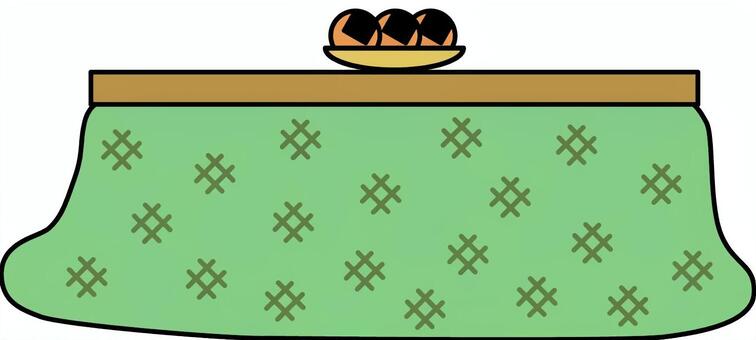 Kotatsu no pickets Kotatsu no pickets