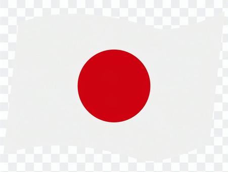 Japanese flag Japanese flag