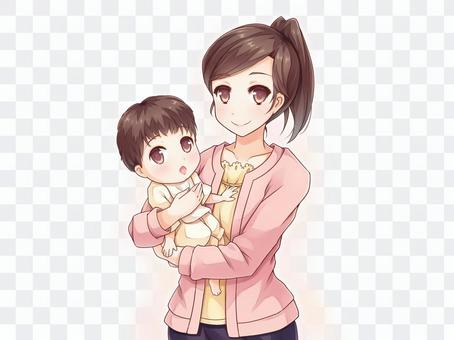 Parent-child Parent-child