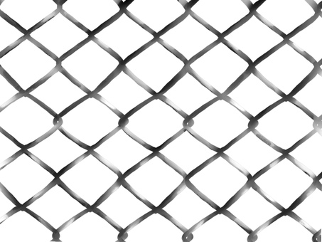 Fence background illustration Fence background illustration