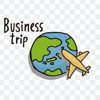 Business trip Business trip