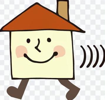 Housing (moving) Housing (moving)