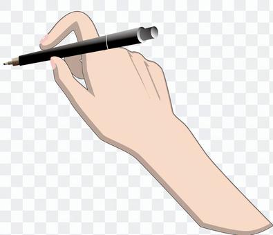 Pen Writing utensils Ballpoint pen Writing hand Pen Writing utensils Ballpoint pen Writing hand