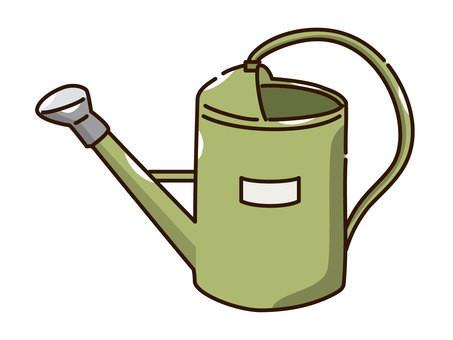 Watering can Watering can