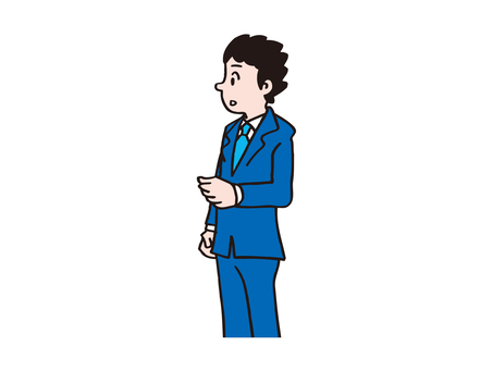 Businessman Businessman