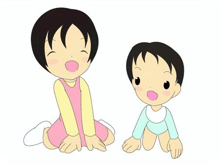 Parent-child Parent-child