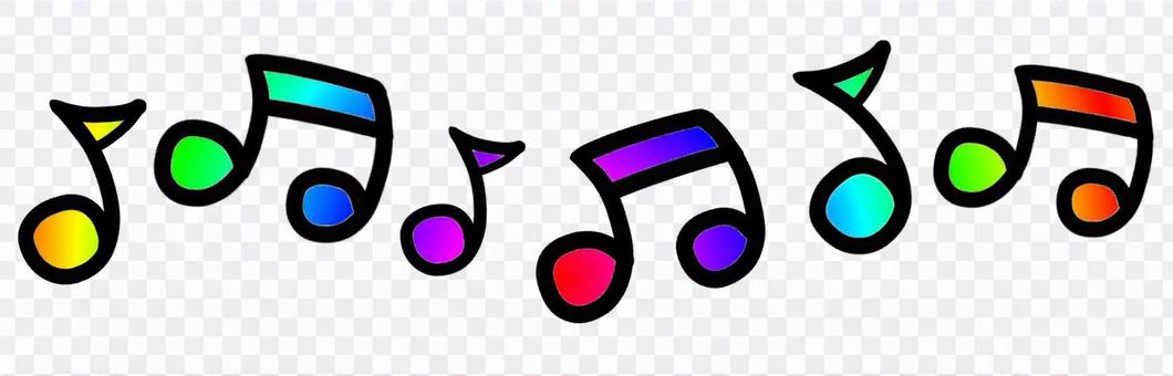 Note line Note line