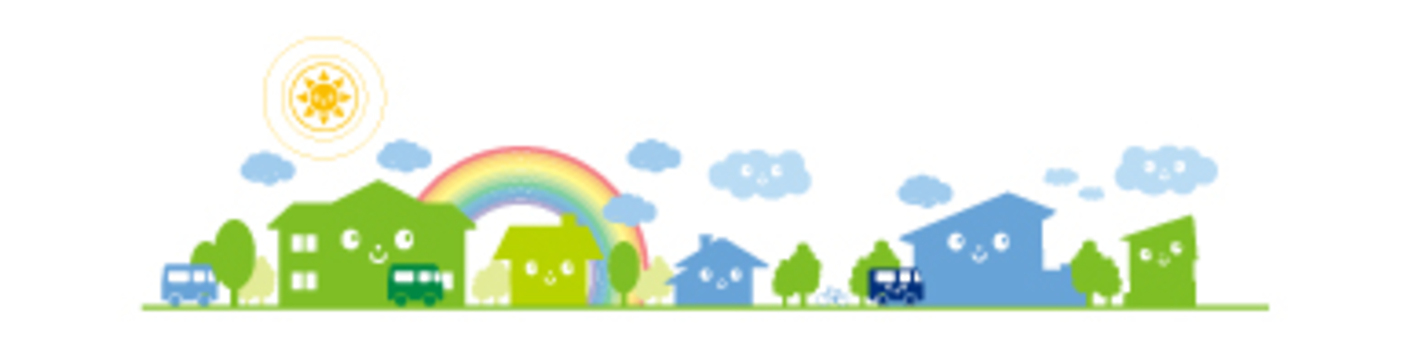 Smile Town _ Illustration _ 1 Smile Town _ Illustration _ 1
