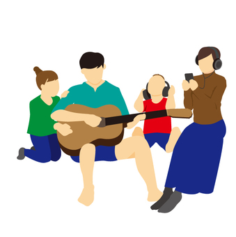 Family music Family music