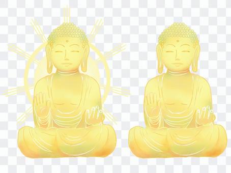 Great Buddha Great Buddha