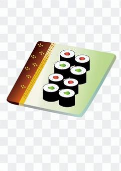 Sushi 51 Sushi 51