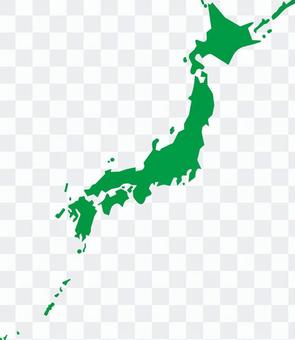 Japanese archipelago Japanese archipelago