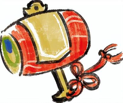 New Years ● Gavel New Years ● Gavel