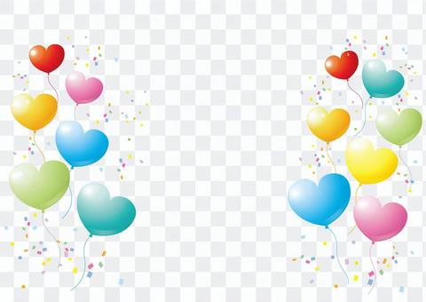 Balloon _ Heart _ 1 Balloon _ Heart _ 1
