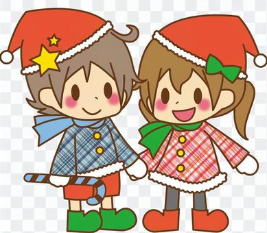 Men & Women * Christmas Men & Women * Christmas