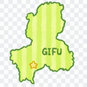 Gifu Prefecture Gifu Prefecture