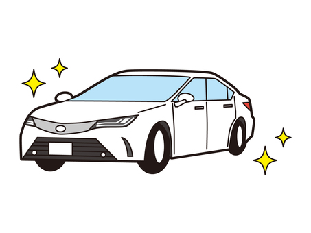 Foreign car luxury car car sedan Foreign car luxury car car sedan