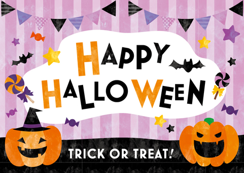Halloween background Halloween background