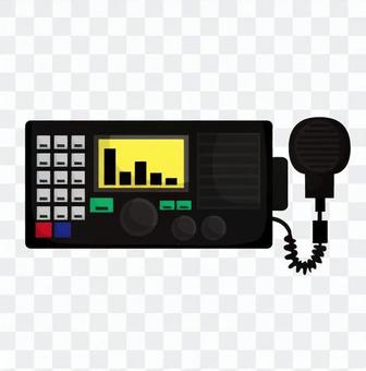 Communication machine Communication machine
