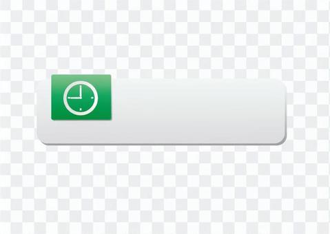 Button for Web Button for Web