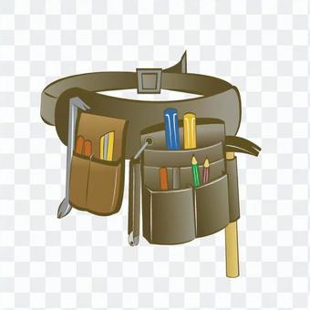 Waist tool Waist tool
