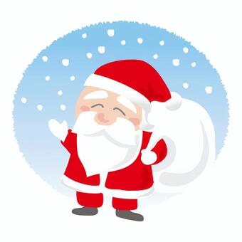 Santa Claus Santa Claus