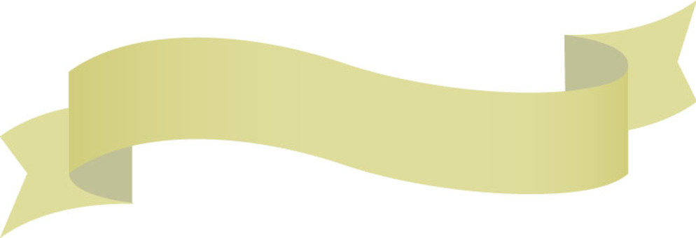Gold Ribbon Gold Ribbon
