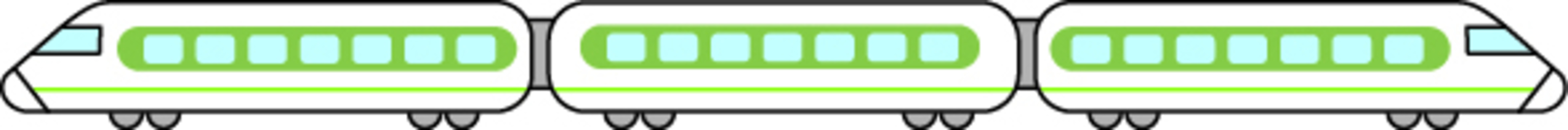 Bullet train Bullet train