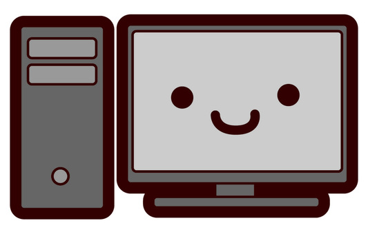Desktop PC Desktop PC