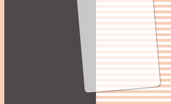 Business card design Business card design