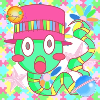 Shima-kun of the worldside world (jpg only) Shima-kun of the worldside world (jpg only)
