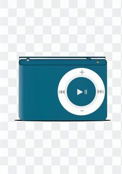 Music player Music player