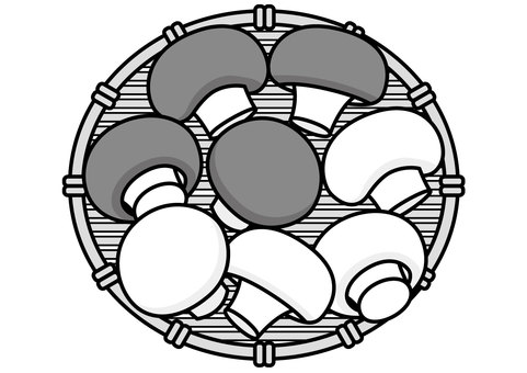 Mushroom-2c Mushroom-2c