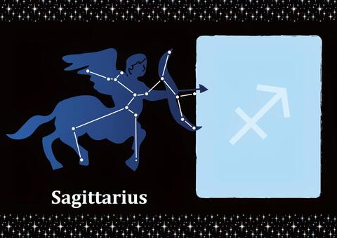 Sagittarius Sagittarius 2 Sagittarius Sagittarius 2