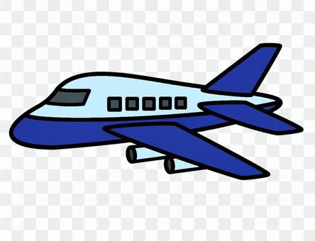 Airplane 2 (color) Airplane 2 (color)