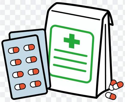 Medicine 1 Medicine 1