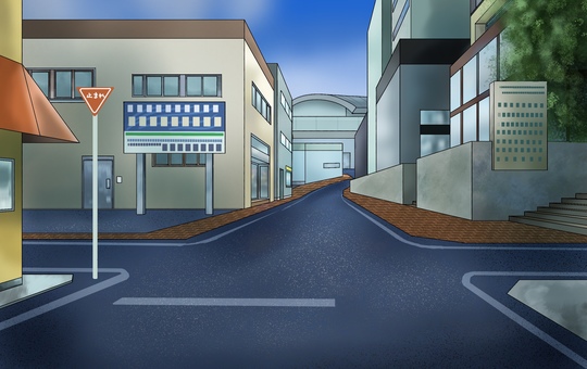 Cityscape / street Cityscape / street
