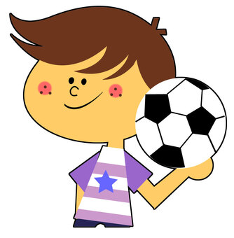 Soccer boy 2 Soccer boy 2
