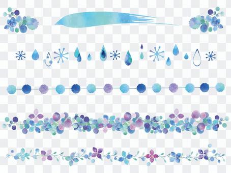 Rainyu Line Set ver 01 Rainyu Line Set ver 01