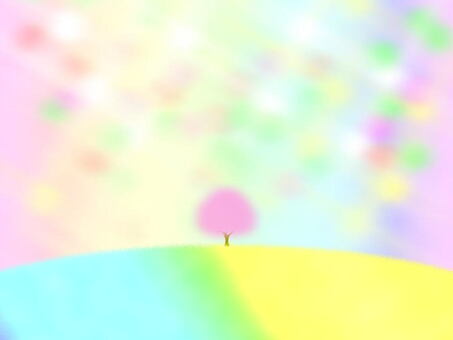 Awakening of spring Awakening of spring