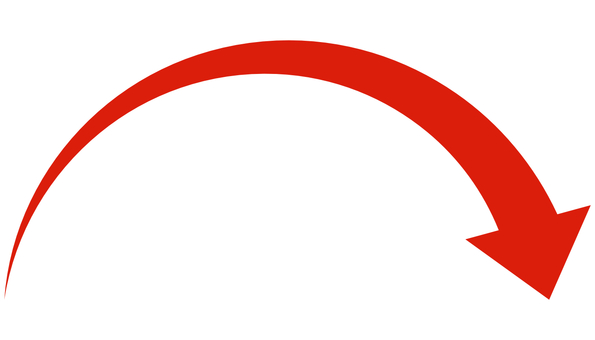 Arrow Curve Mountain Nari Momentum Narrow Red Arrow Curve Mountain Nari Momentum Narrow Red