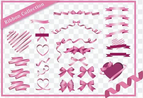Ribbon Collection Ribbon Collection